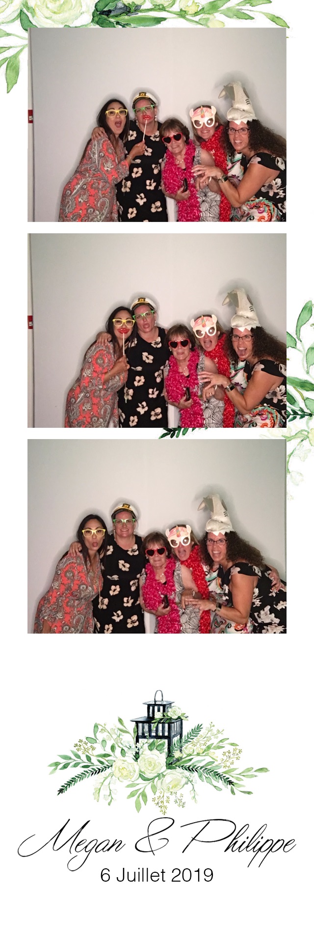 Mariage de Megan et Philippe | View more photos from the event at album.pbooth.red/u/Photobooth-RED/Mariage-de-Megan-et-Philippe